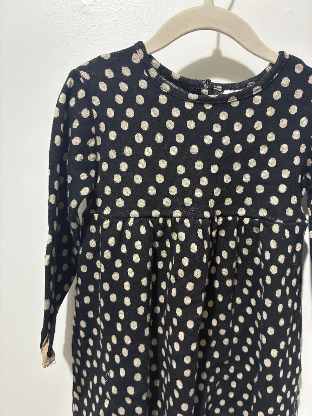 Zara dress 2-3 year