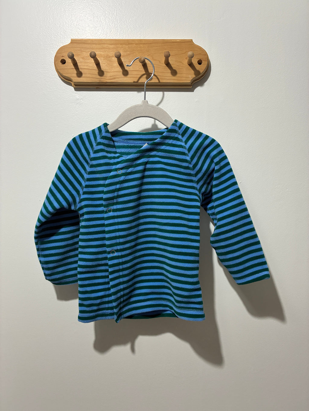 Mec fleece 18 month