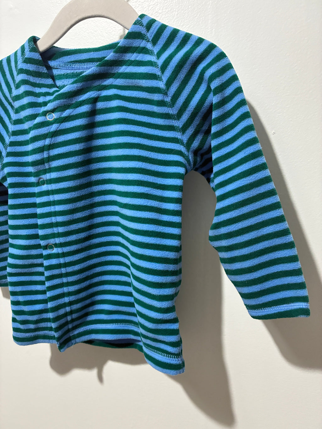 Mec fleece 18 month