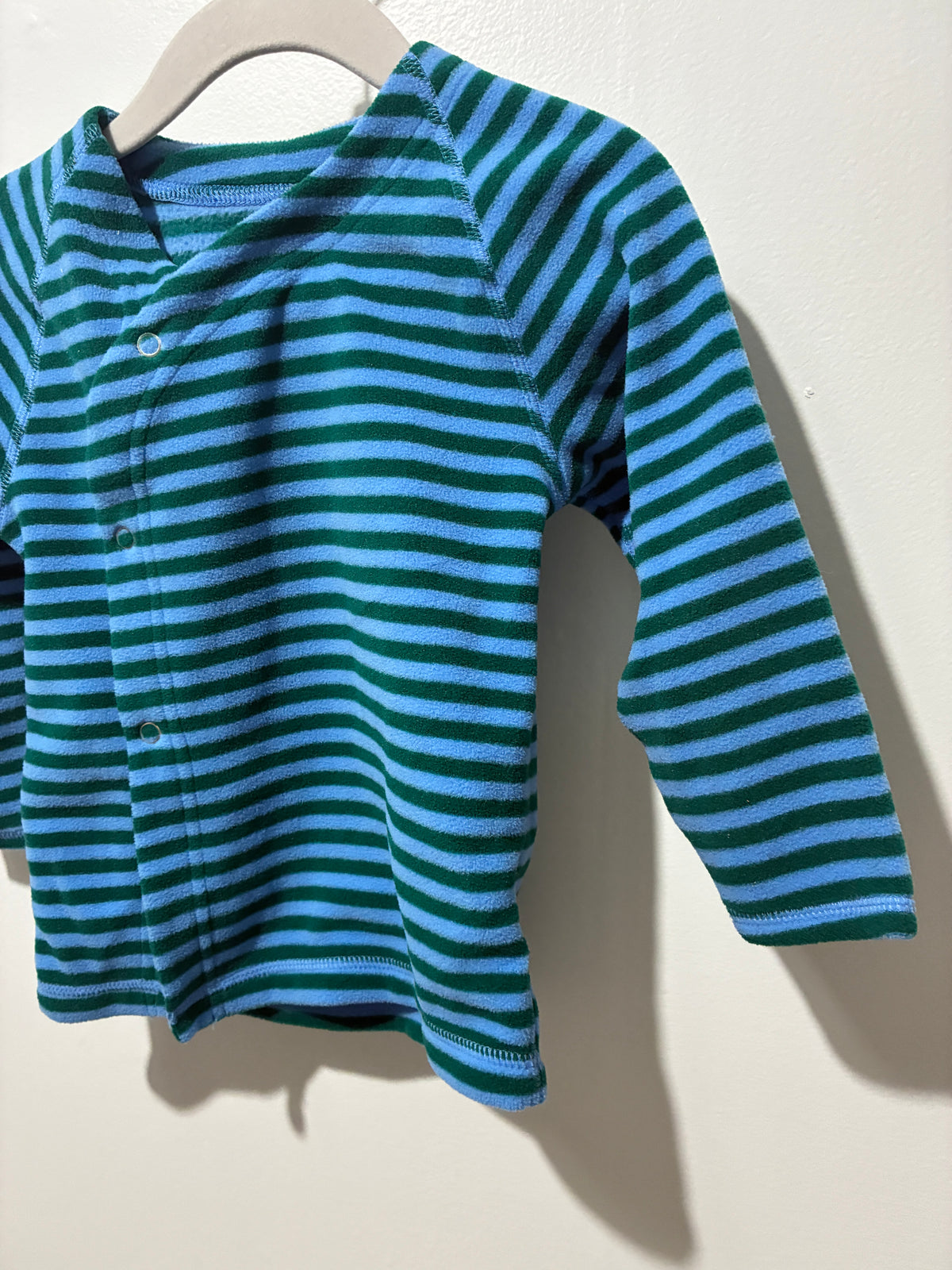 Mec fleece 18 month