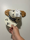 Mickey hat 9-12m nwt