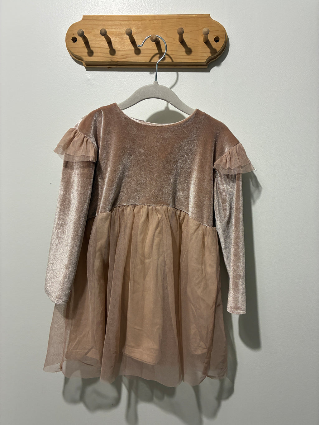 Zara dress 2-3 year