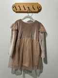Zara dress 2-3 year