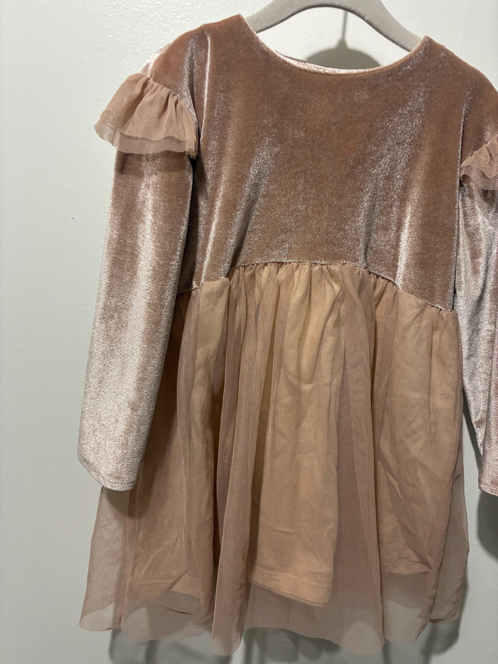 Zara dress 2-3 year