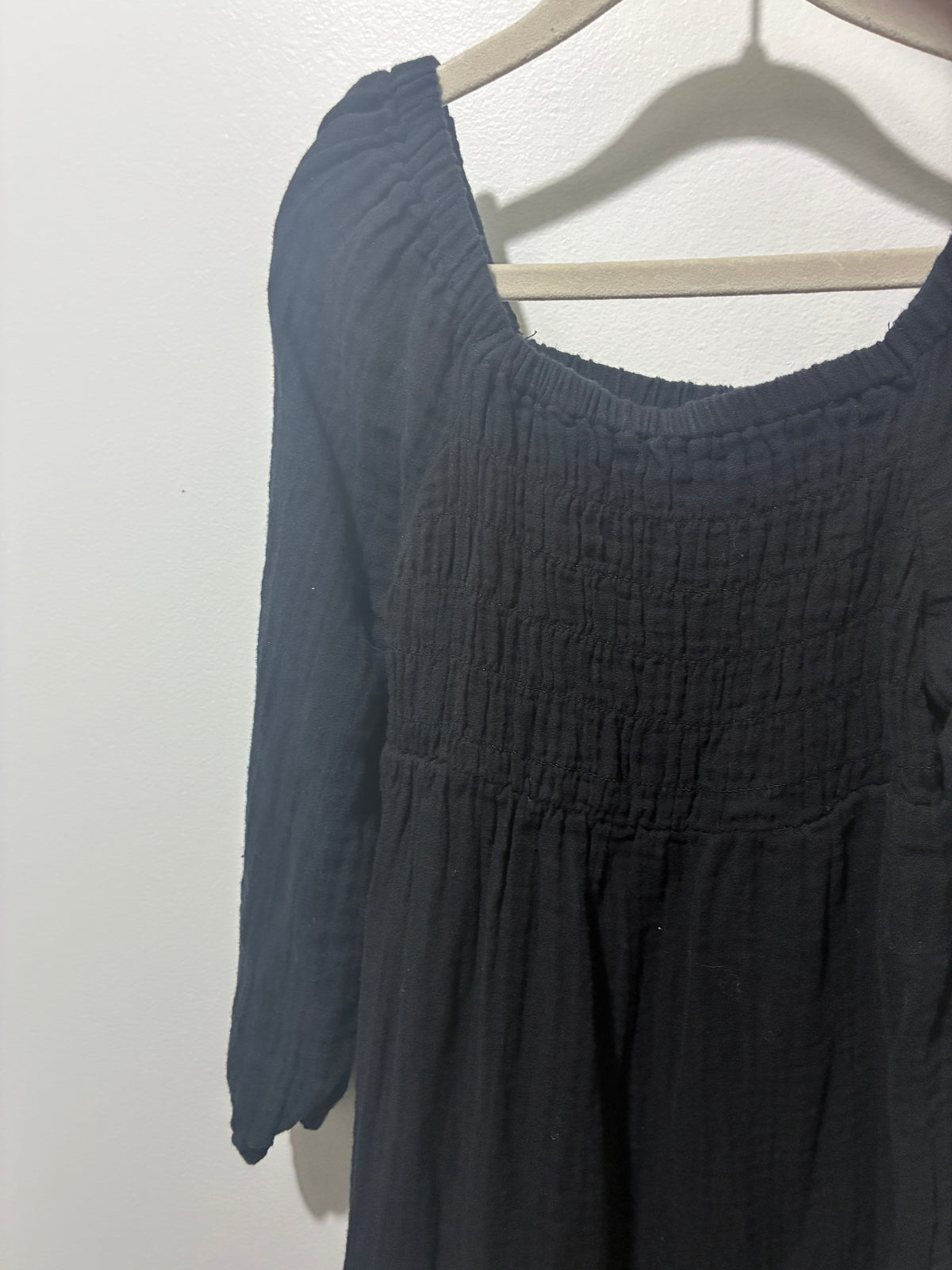 Old navy 6-7 year
