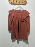 Zara dress 3-4 year