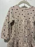 Zara dress 2-3 year