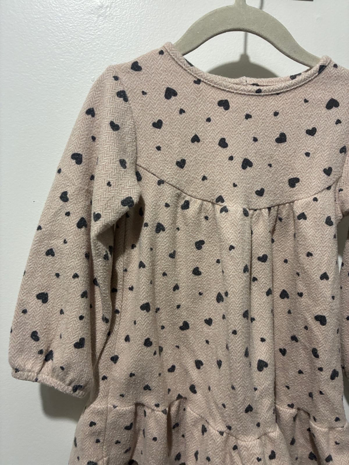 Zara dress 2-3 year