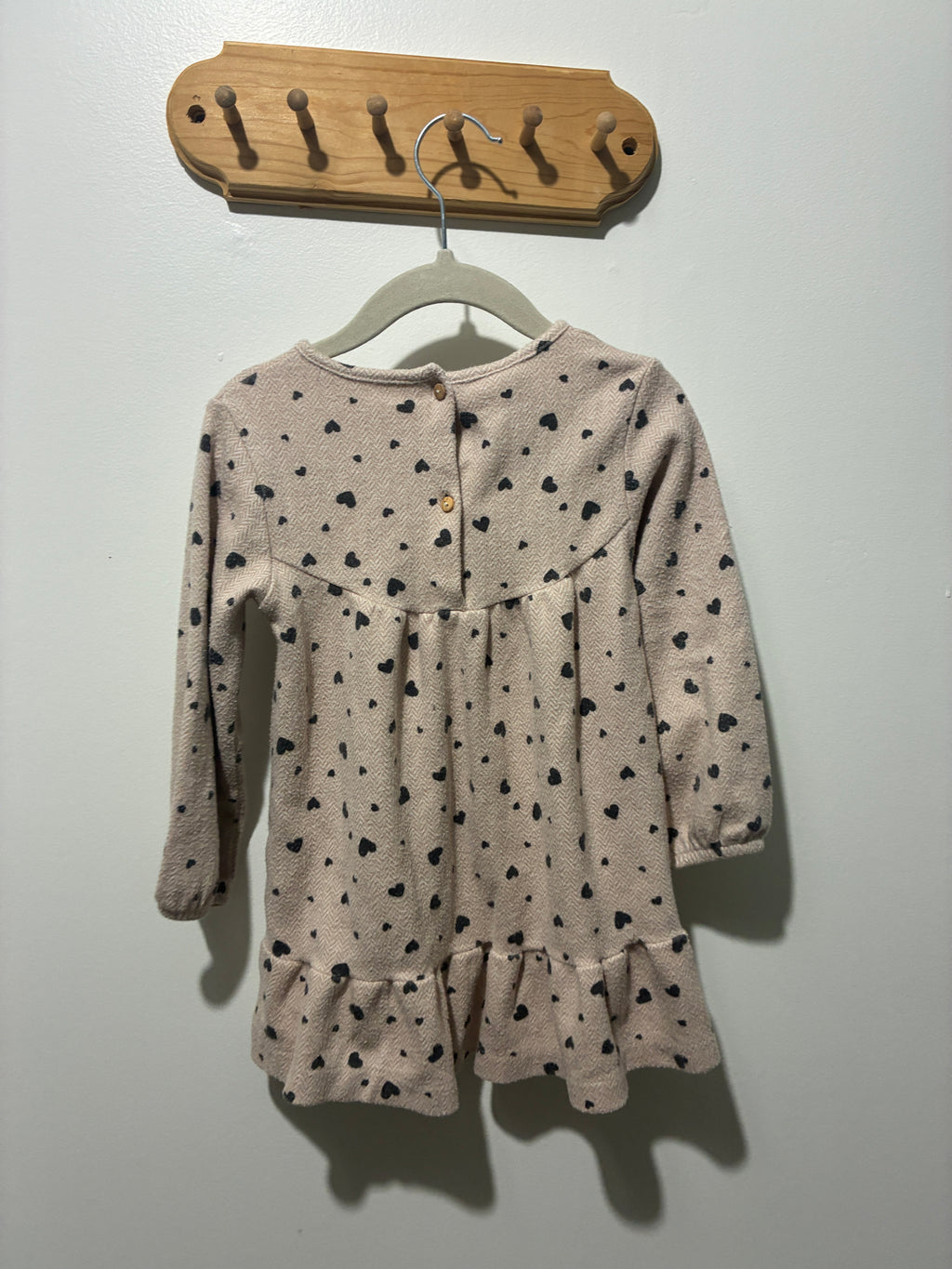 Zara dress 2-3 year