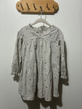 Zara polka dot dress 3-4 year