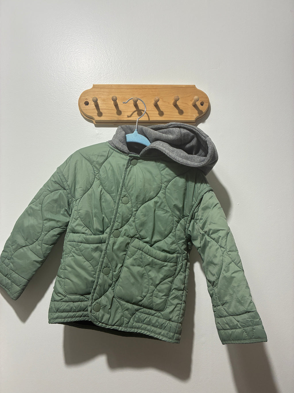 Zara jacket 18-24m