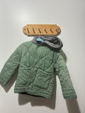 Zara jacket 18-24m
