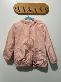 Gap rain jacket 3 year