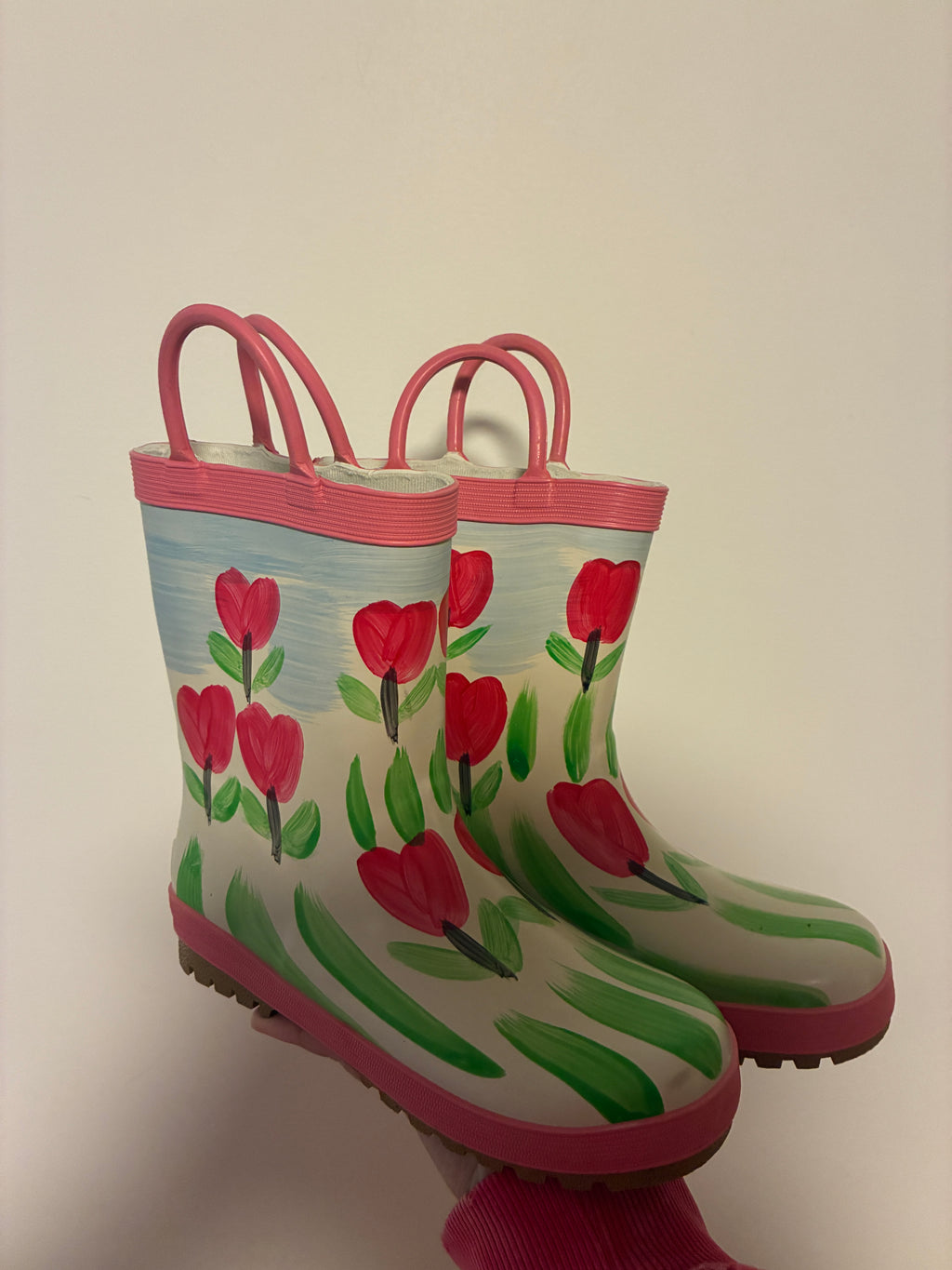 Nina kids 2.5/3 us