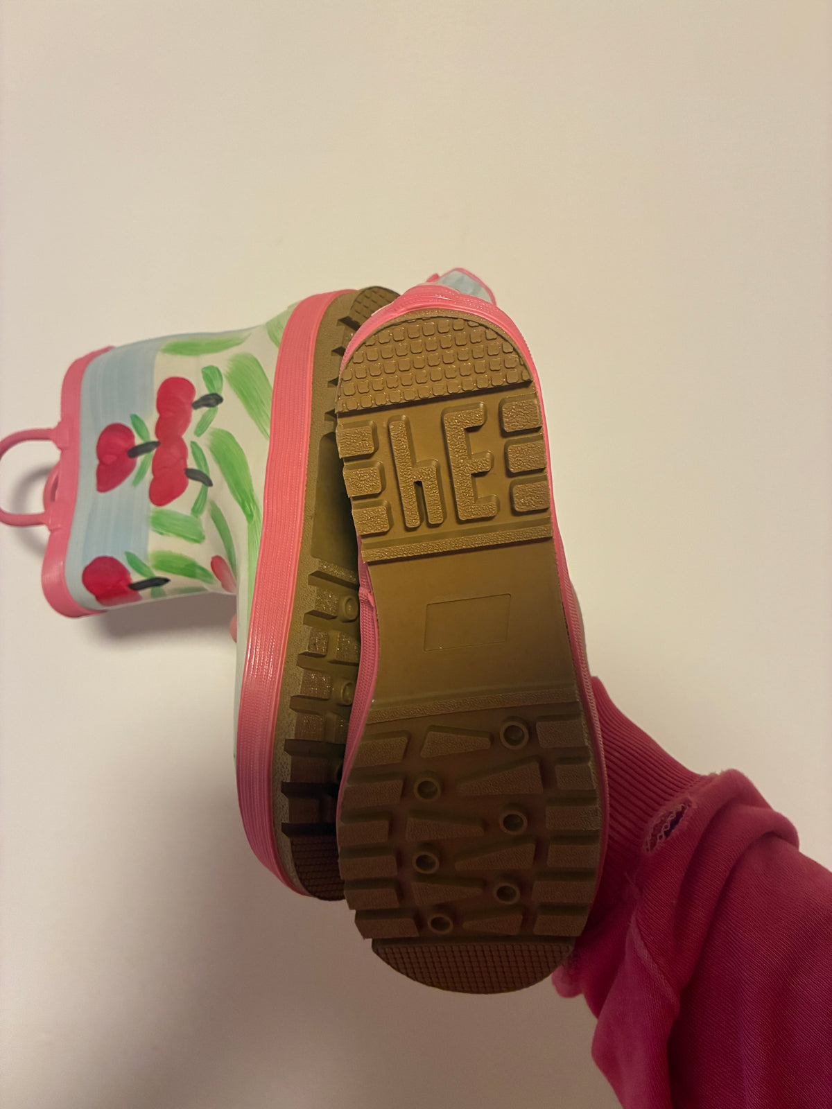Nina kids 2.5/3 us