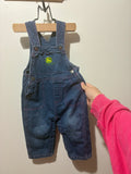 John deere 9-12 month