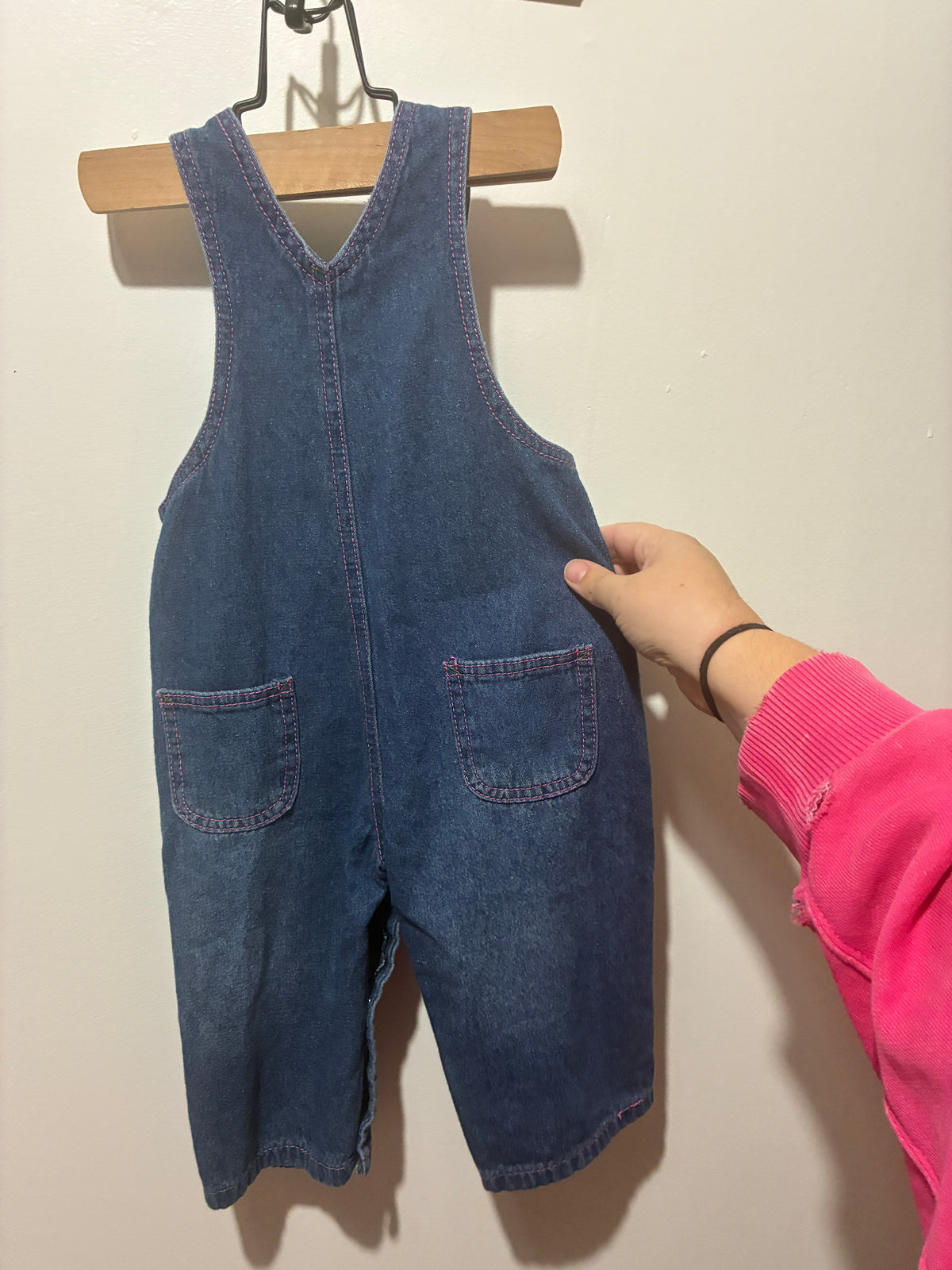 John deere 9-12 month