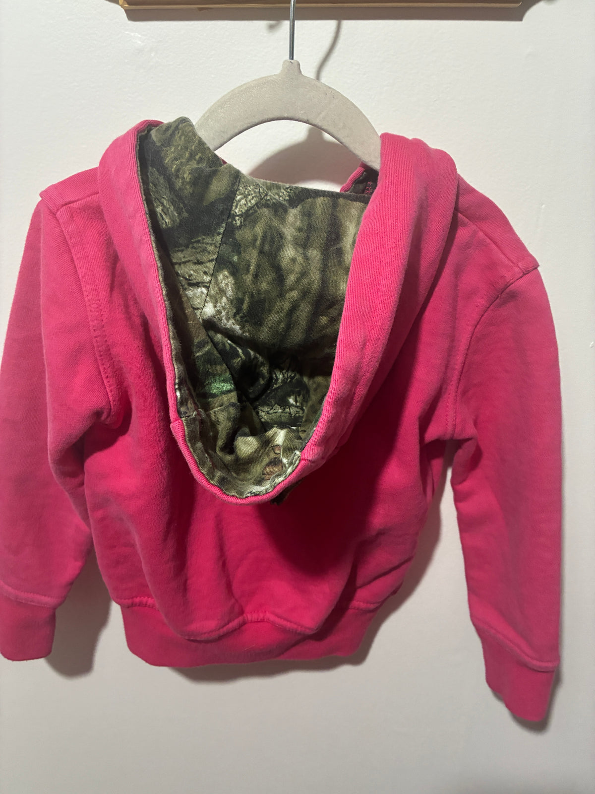 Browning hoodie 3 year