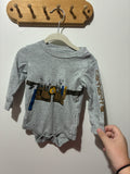 Carhartt 9 month