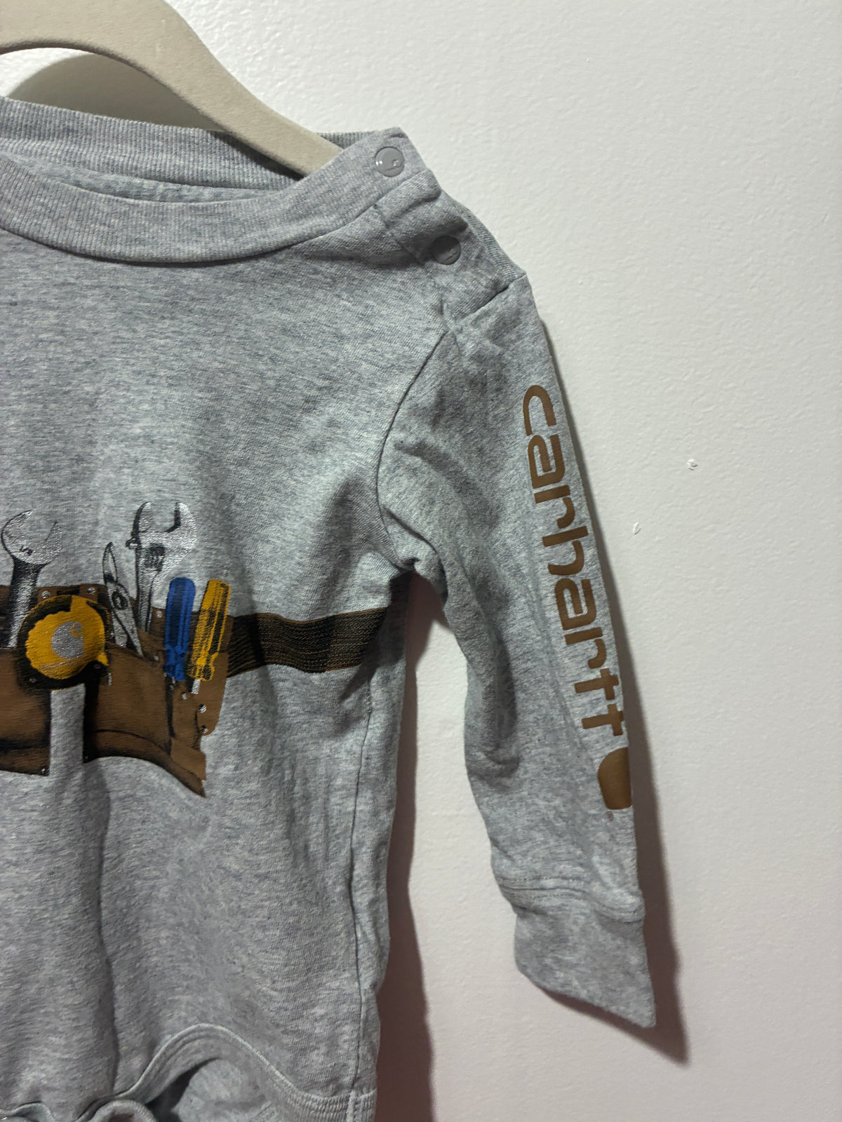 Carhartt 9 month