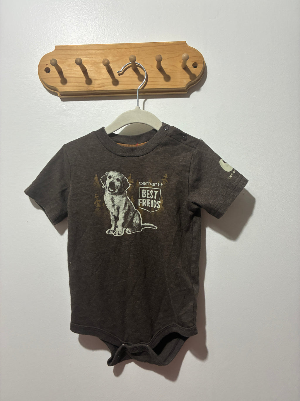 Carhartt 24 month