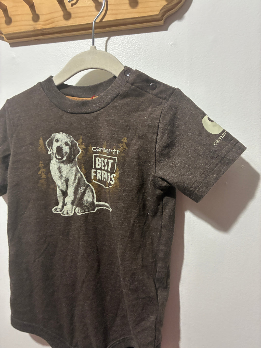 Carhartt 24 month