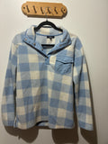 Forever young fleece medium