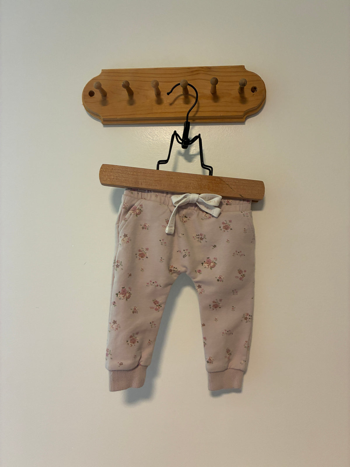 Jamie Kay Joggers 0-6M