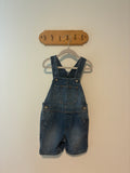 Gap shortalls 3 year
