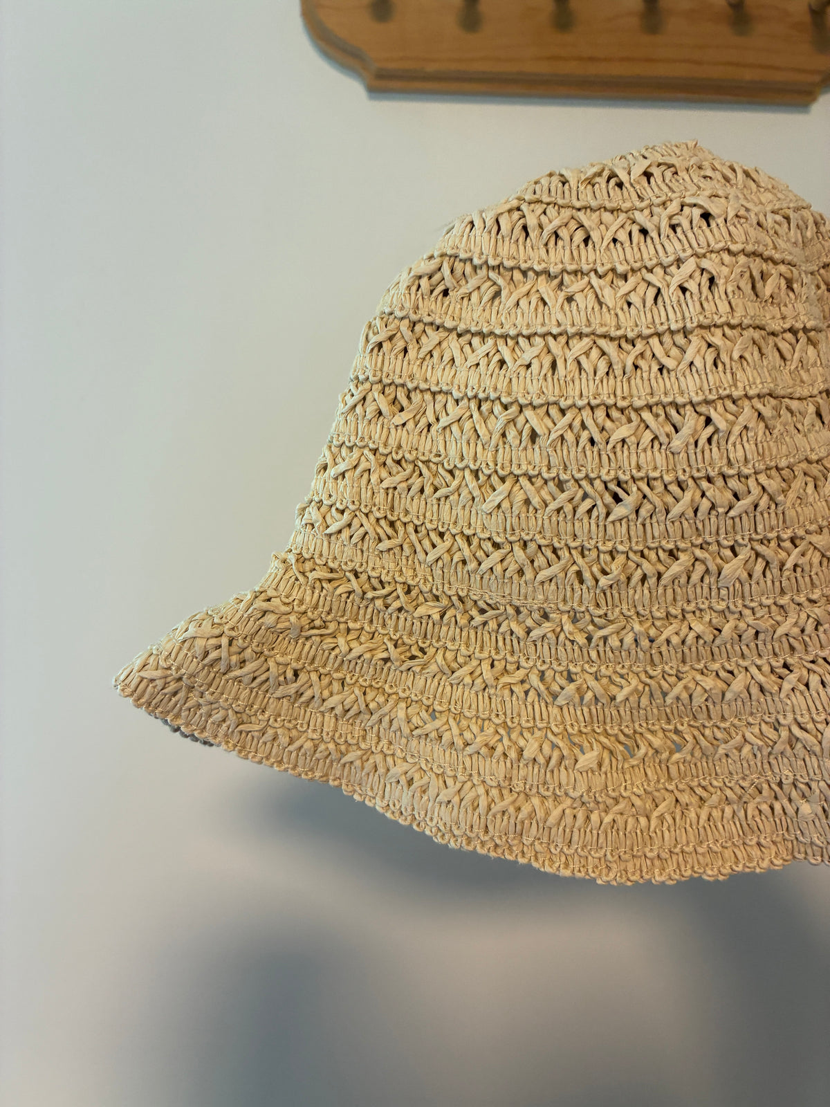 H&M summer hat 4-6 month
