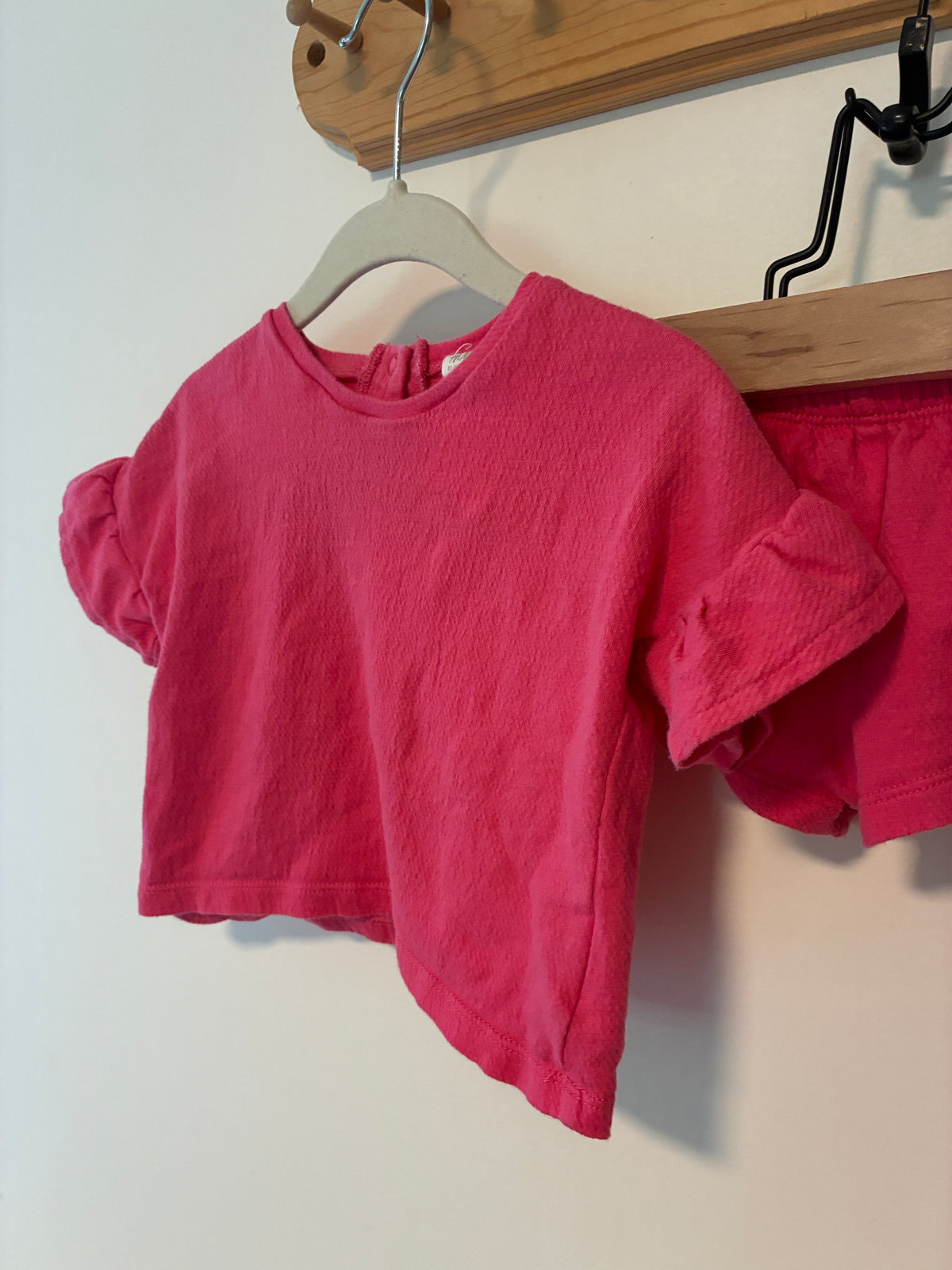 H&M set 4-6 month