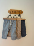 H&M pants bundle 4-6 month