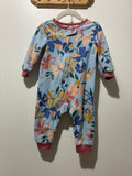 Carters fleece sleeper 12M