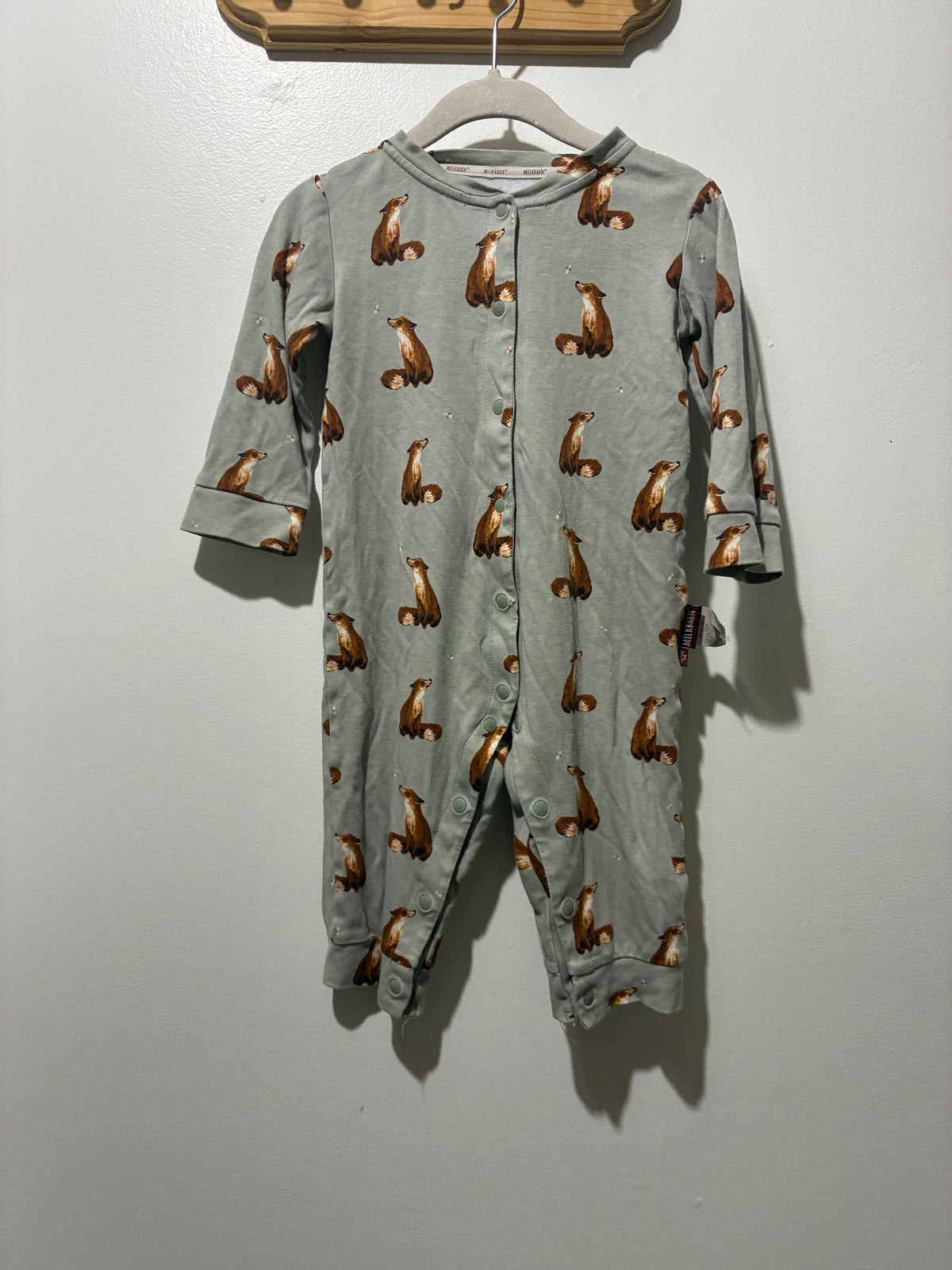 Milkbarn sleeper 12-18M