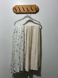 Milkberry bamboo swaddles 36x40