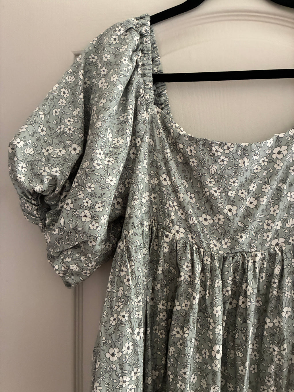 Noralee dress XL