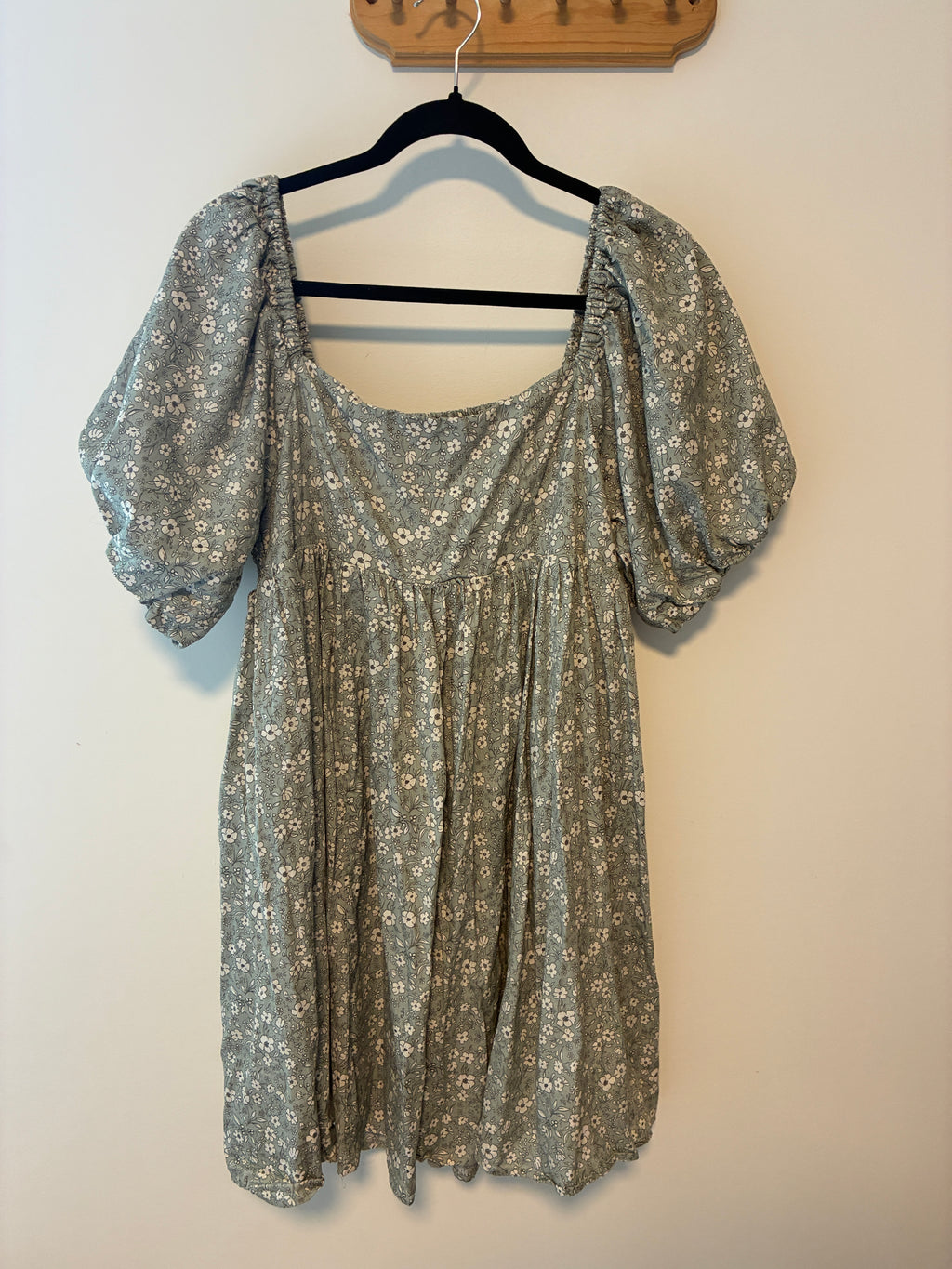 Noralee dress XL